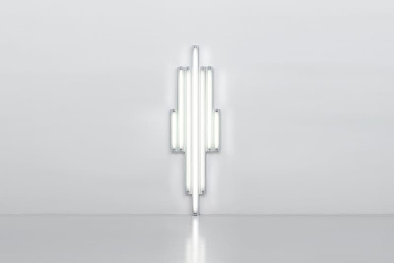 Espace Louis Vuitton Tokyo to Pay Homage to Dan Flavin