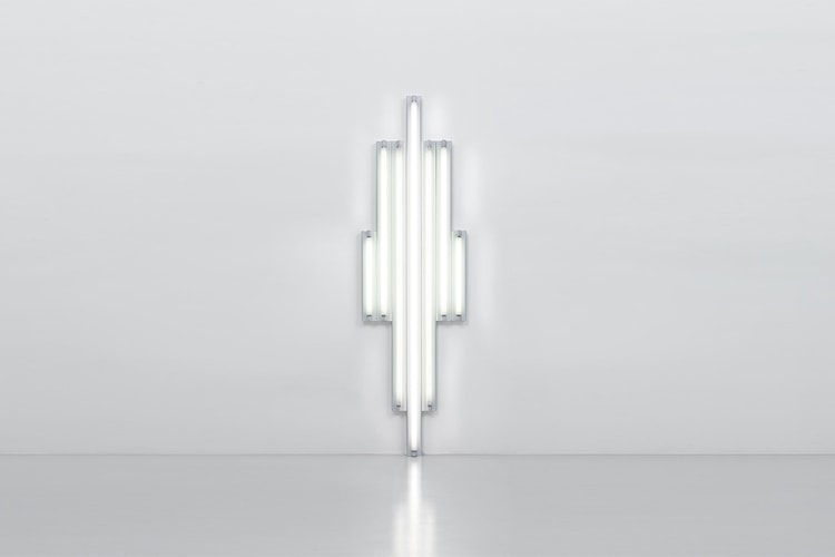 Espace Louis Vuitton Tokyo to Pay Homage to Dan Flavin