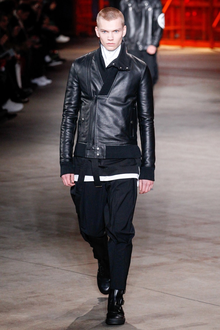 Diesel Black Gold 2017 Fall/Winter Collection