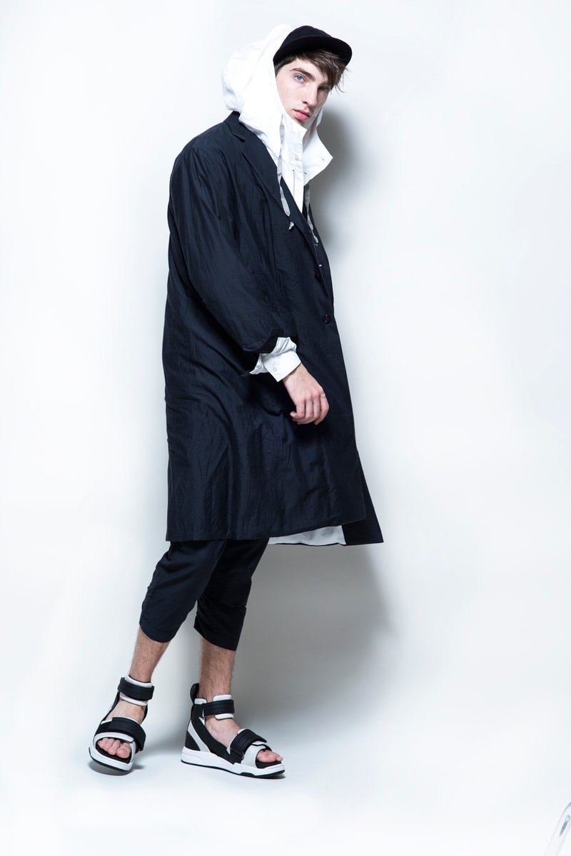 Diet Butcher Slim Skin 2017 Spring/Summer Collection Fashion