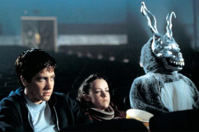 Director Donnie Darko Planning Sequel Richard Kelly Jake Gyllenhaal!