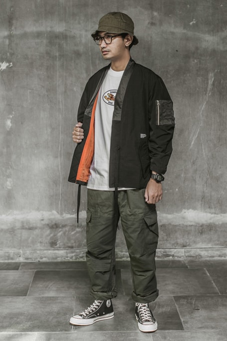 less Taiwan Dominate Jakarta Capsule