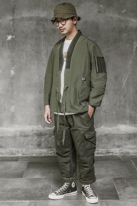 less Taiwan Dominate Jakarta Capsule