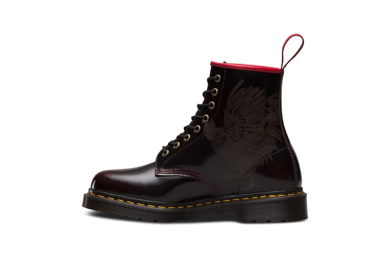red rooster boots
