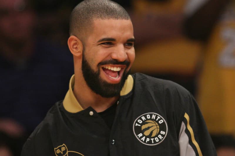 Drake Billboard Hot 100 400 Weeks Straight