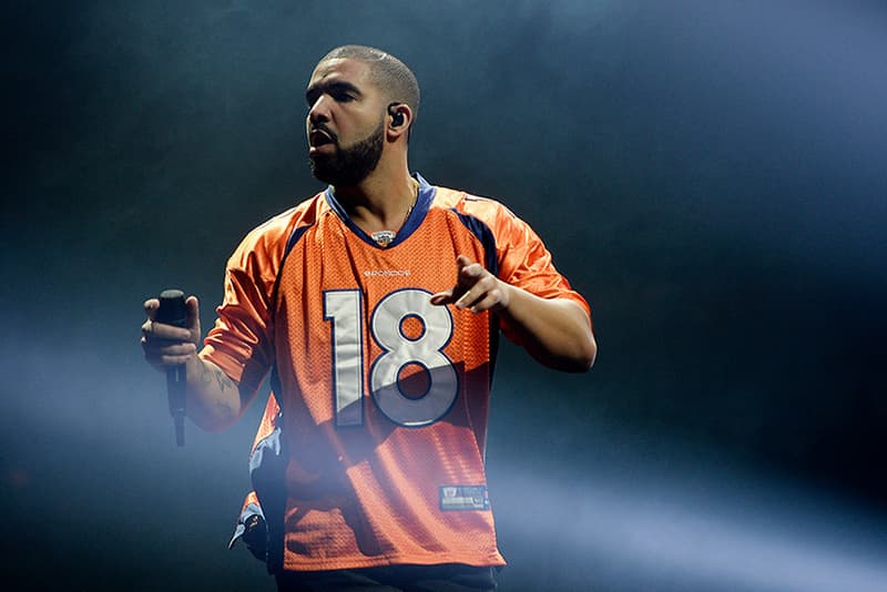 Drake ‘Boy Meets World’ Tour