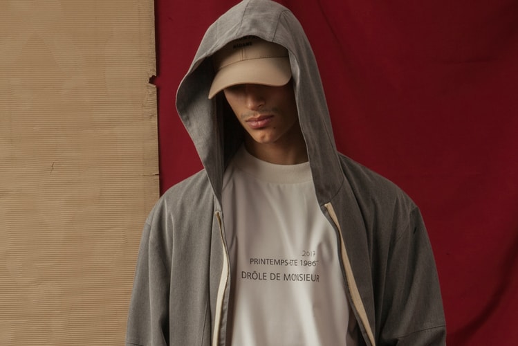 Emory Jones X Puma Quot Bet On Yourself Quot Collection Hypebeast