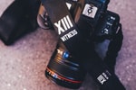 DSPTCH & XIII Witness Release a Camera Strap Capsule Collection