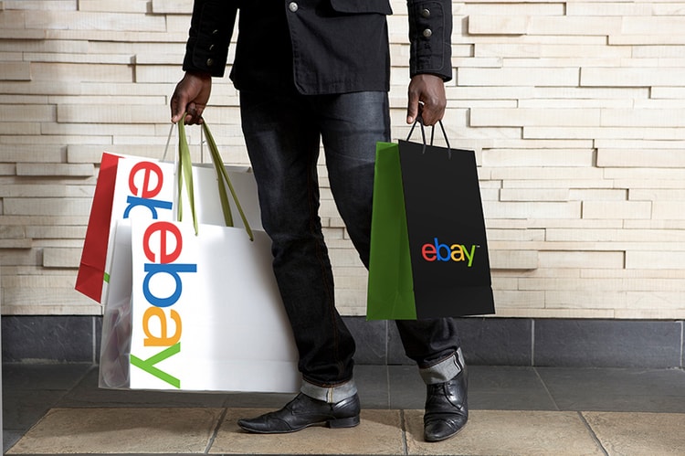 eBay's New Authentication Program Will Help You Tell Real From Fake