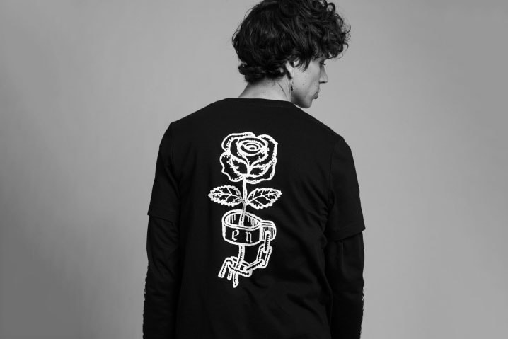 En Noir's Diffusion Line, EN and Karmaloop Aim to Satisfy Today's Savvy Streetwear Consumer