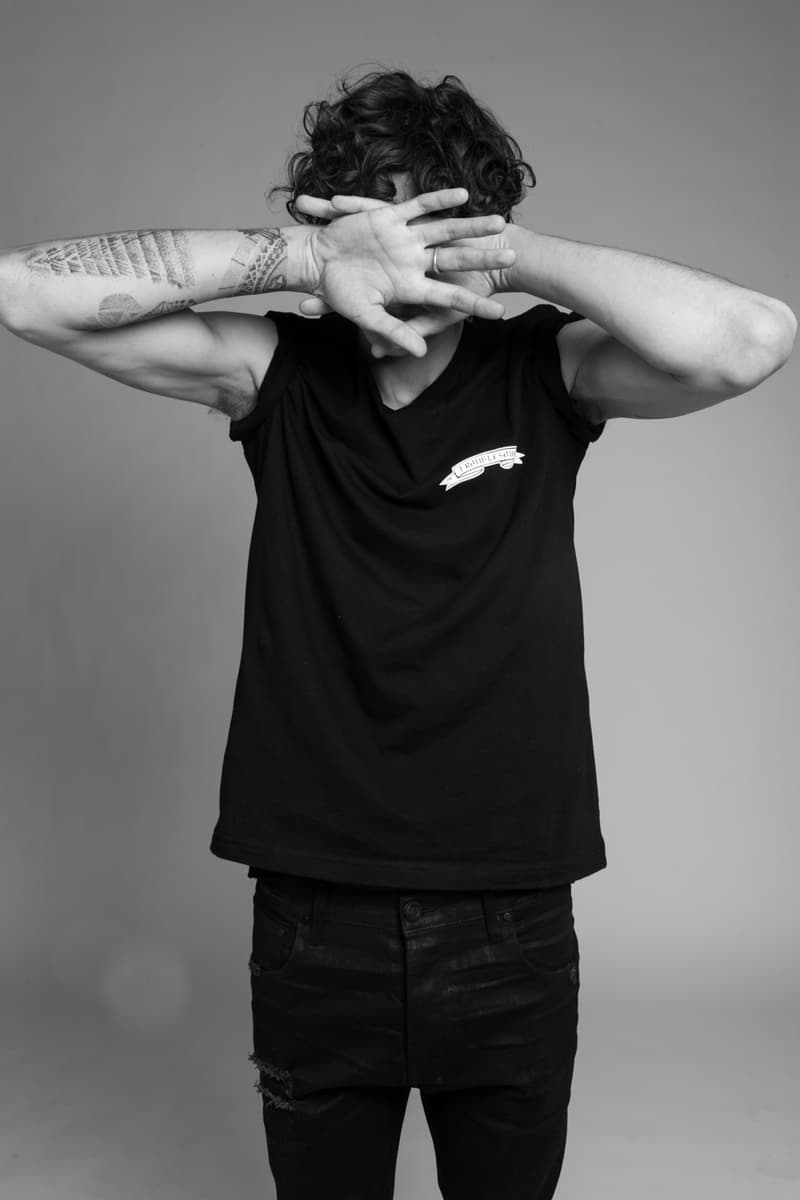 En Noir Karmaloop Collaboration Rob Garcia Matt Fine Interview