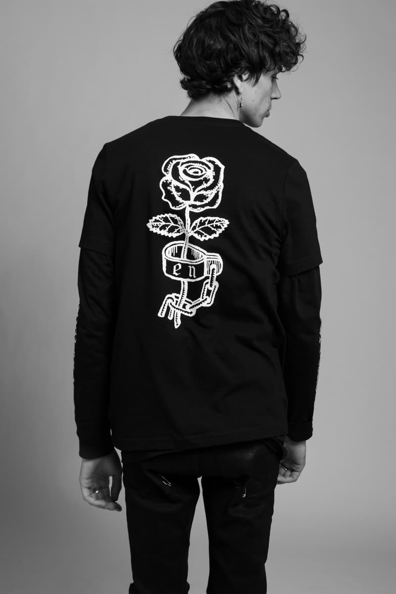 En Noir Karmaloop Collaboration Rob Garcia Matt Fine Interview
