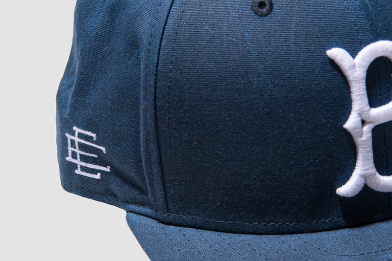 Eric Emanuel New Era Second Drop