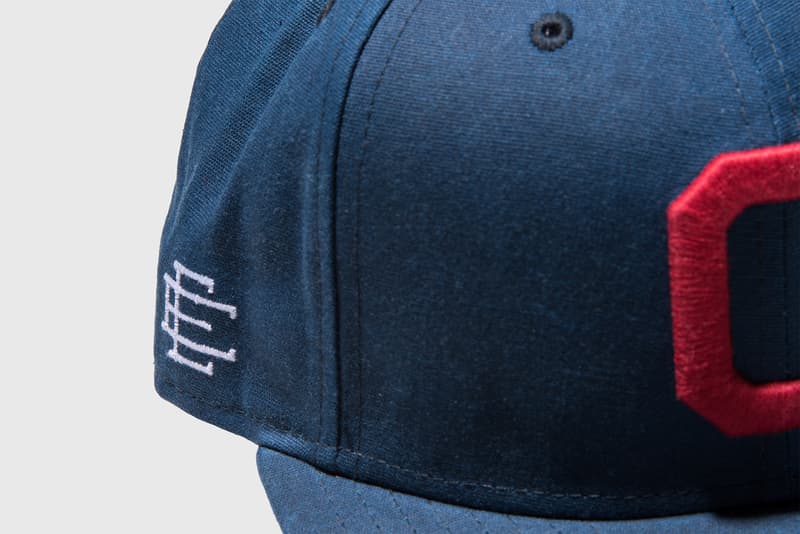 Eric Emanuel New Era Second Drop