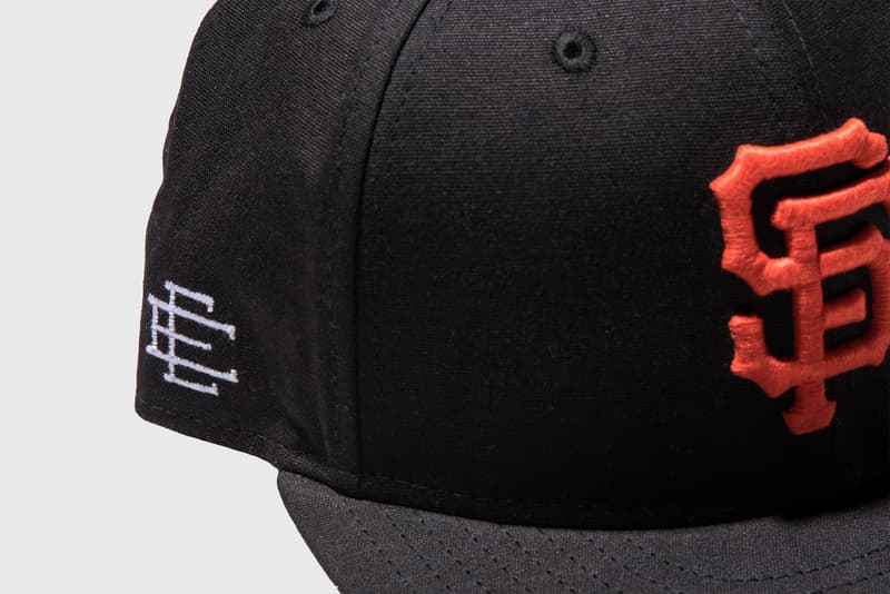 Eric Emanuel New Era Second Drop
