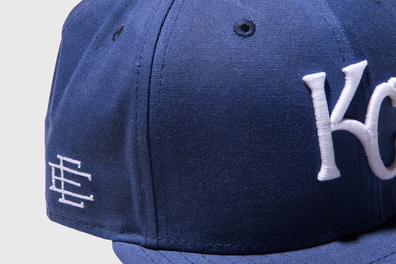Eric Emanuel New Era Second Drop