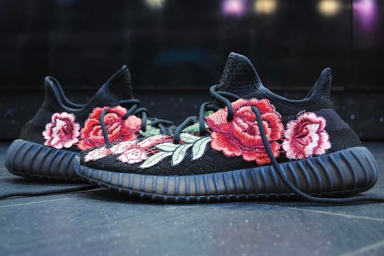 Exploring Fashion’s Recent Fascination With Embroidery