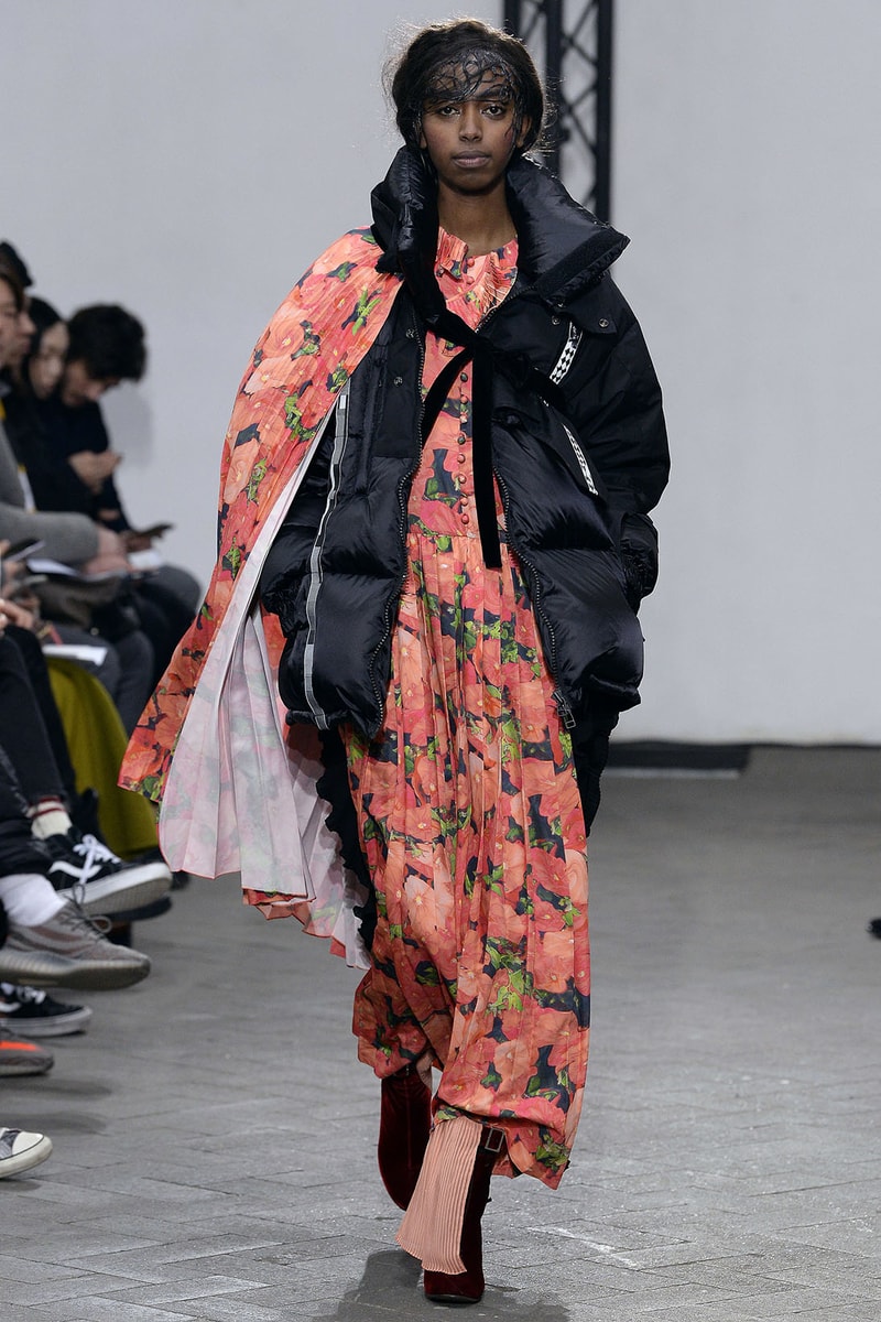 FACETASM 2017 Fall Winter Collection and Interview