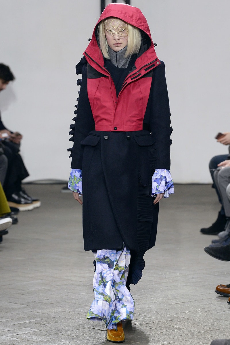 FACETASM 2017 Fall Winter Collection and Interview