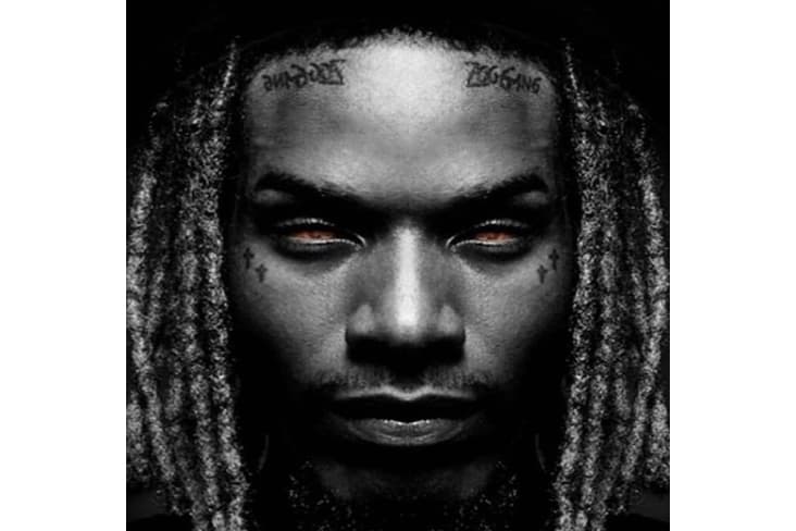 Fetty Wap "Way You Are" Featuring Monty Single