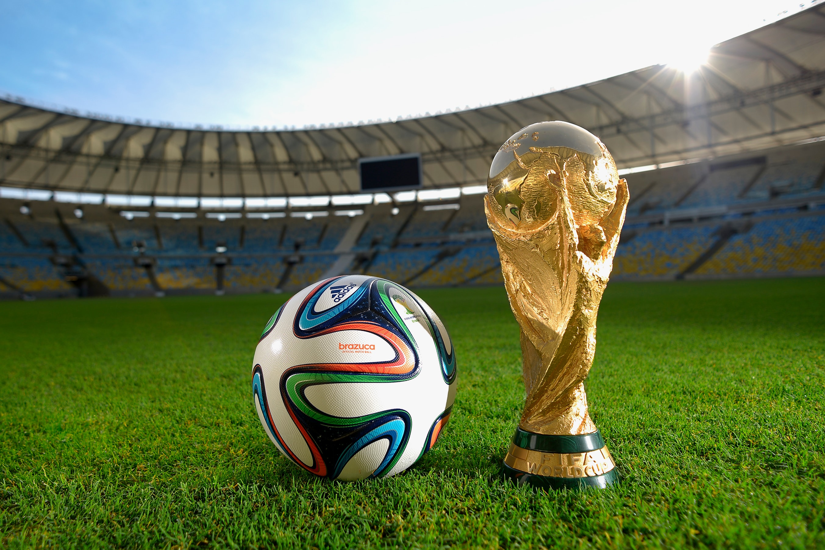 FIFA Approves Plan to Expand World Cup to 48 Teams Football Soccer Tournament