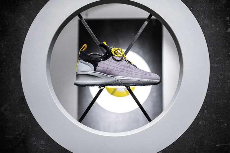 Filling Pieces 2017 Fall Winter