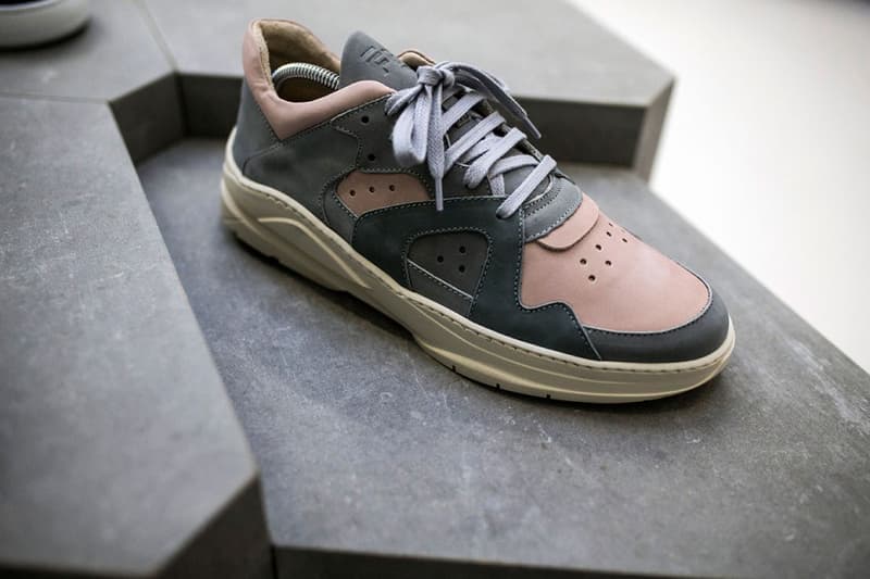 Filling Pieces 2017 Fall Winter