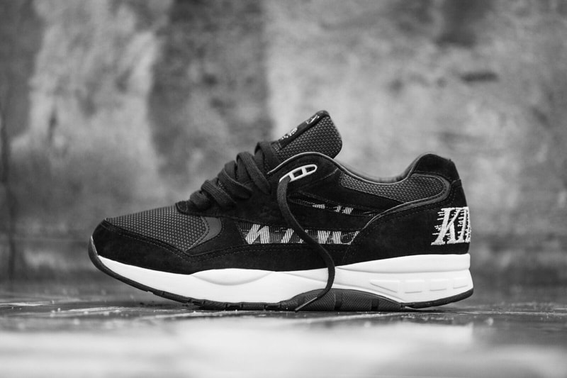 BAIT x Los Angeles Kings x Reebok Ventilator Supreme