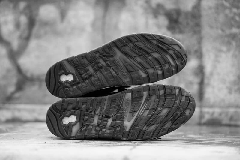 BAIT x Los Angeles Kings x Reebok Ventilator Supreme