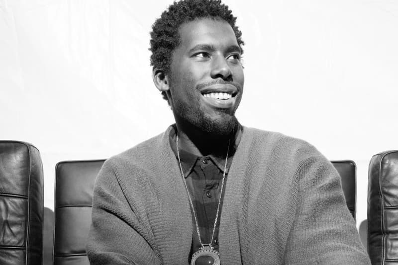 Flying Lotus and Anderson .Paak 2017 Collaboration