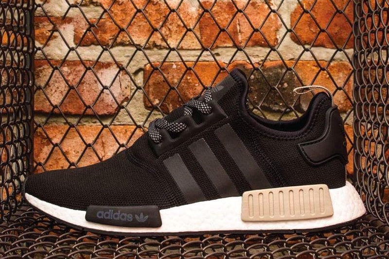 Foot Locker Australia Exclusive Adidas NMD R1