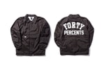 Check out FORTY PERCENTS AGAINST RIGHTS' Latest Seasonal Offerings