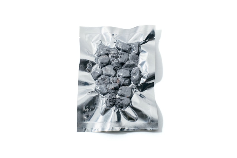 fragment design Chocolate Pebbles
