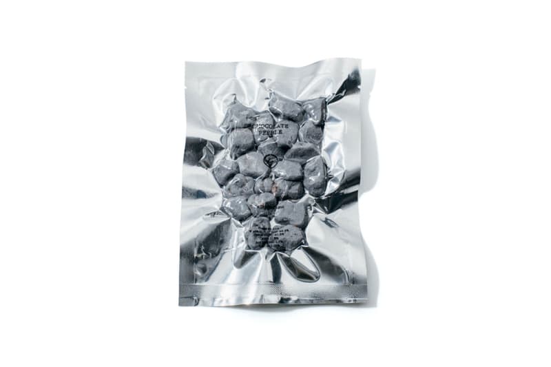 fragment design Chocolate Pebbles