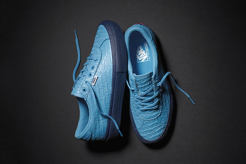 Fucking Awesome & Vans Unveil Their Epoch Pro '94 Collaboration