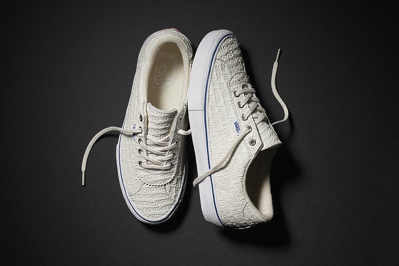 Fucking Awesome Vans Epoch Pro 94