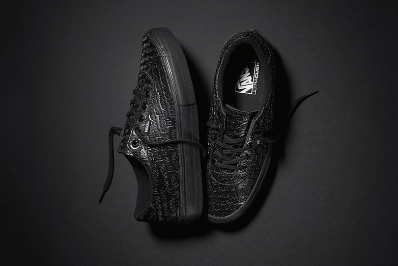 Fucking Awesome Vans Epoch Pro 94