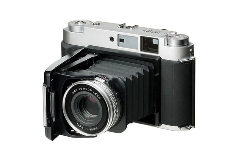 Fujifilm GF670