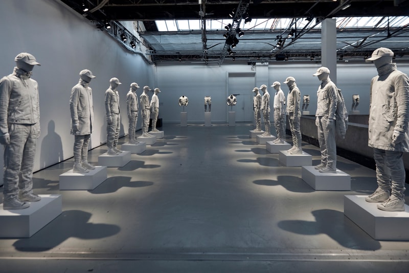 G-Star RAW Aitor Throup Raw Research II