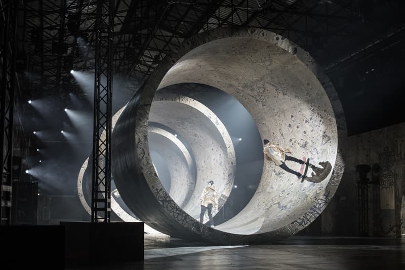 Golden Goose Deluxe Brand Presentation Pitti Uomo 91