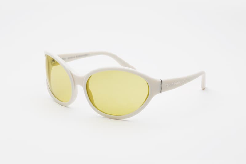 Gosha Rubchinksiy x SUPER by RETROSUPERFUTURE Eyewear Collection