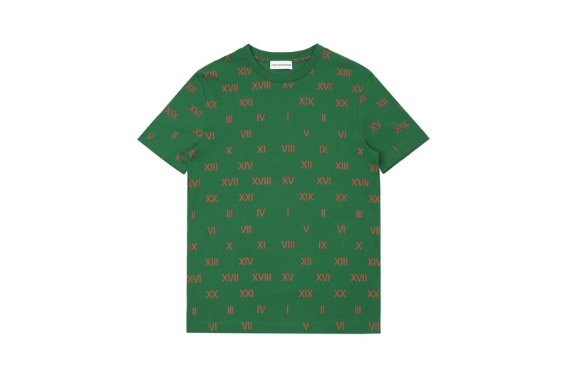 DSML Gosha Rubchinskiy FILA Kappa Retrosuperfuture