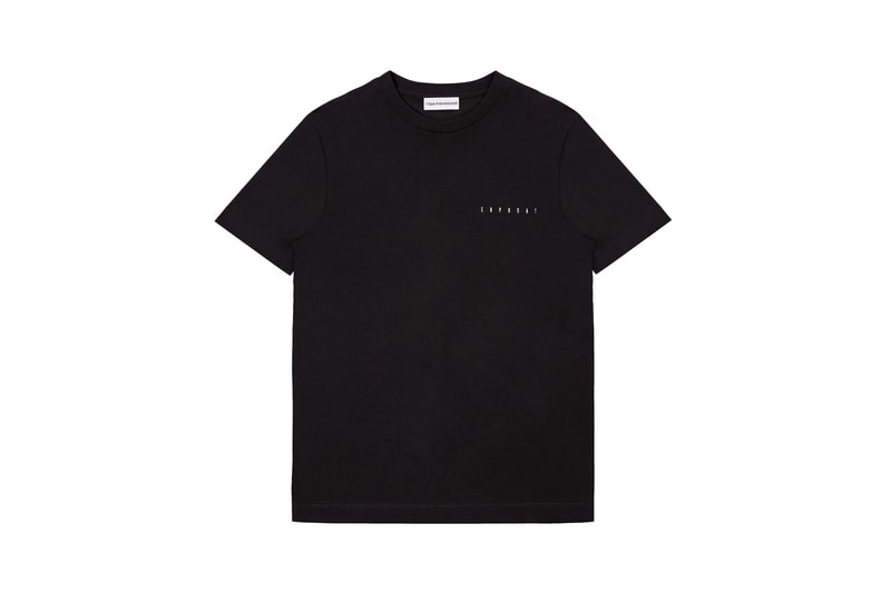 DSML Gosha Rubchinskiy FILA Kappa Retrosuperfuture