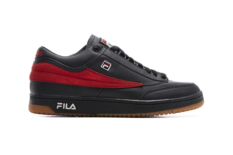 DSML Gosha Rubchinskiy FILA Kappa Retrosuperfuture