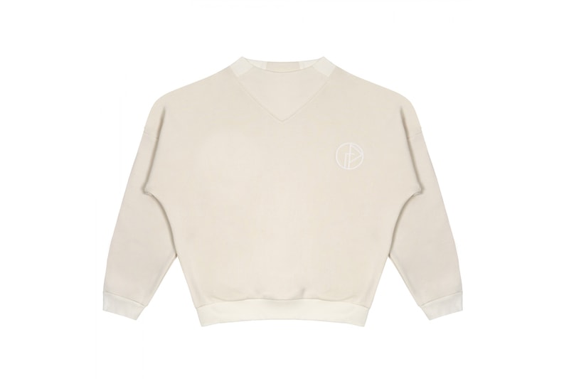 DSML Gosha Rubchinskiy FILA Kappa Retrosuperfuture