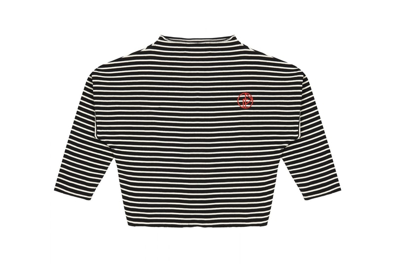 DSML Gosha Rubchinskiy FILA Kappa Retrosuperfuture