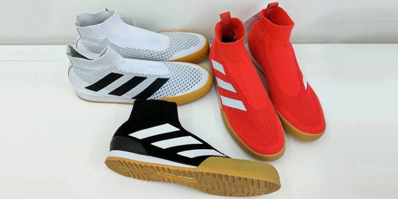 Adidas ace 5.1 Clearance