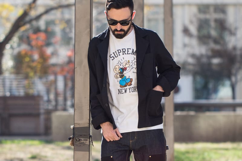 Renowned Sneaker Collector Sean Conway Will Kick off Grailed's Upcoming Influencer Sales