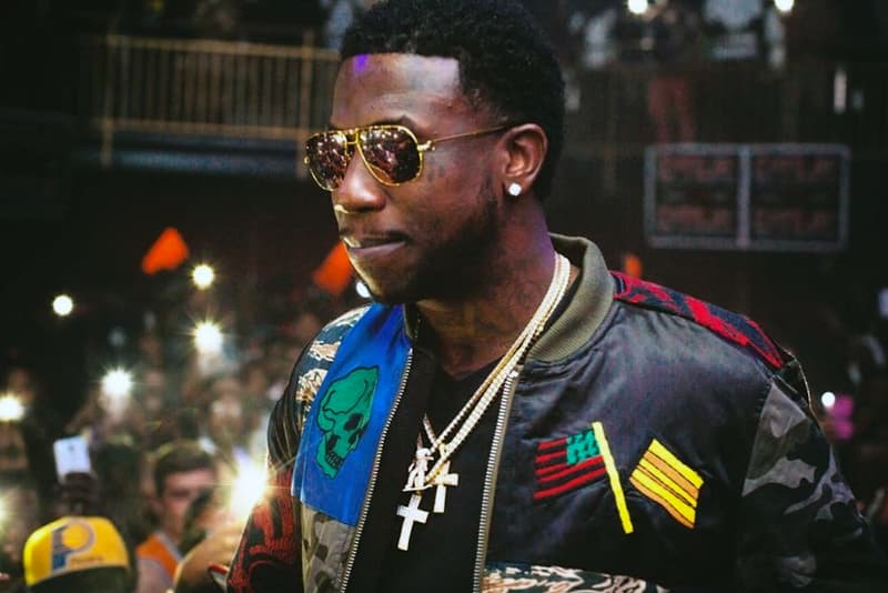 Gucci Mane's New Album Title References Migos' "Bad and Boujee"