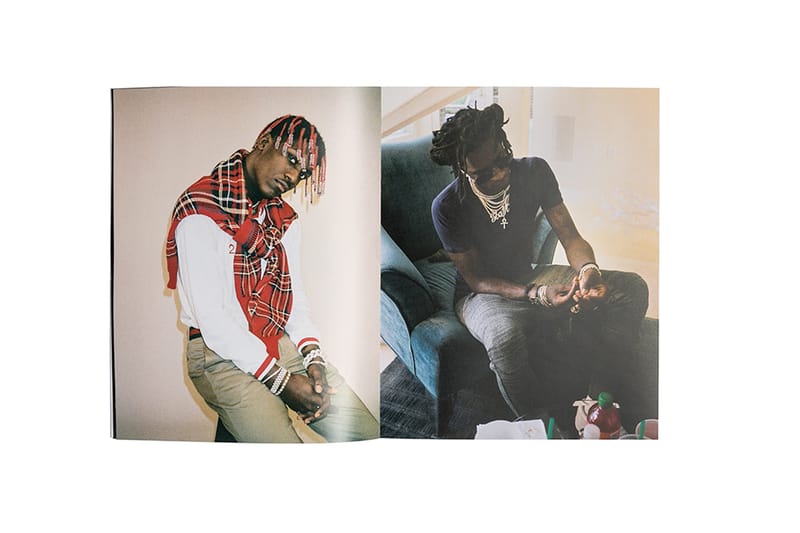 Never Switch Lanes: Gunner Stahl Doesn&#039;t Want to Be Just Another Rap Photographer